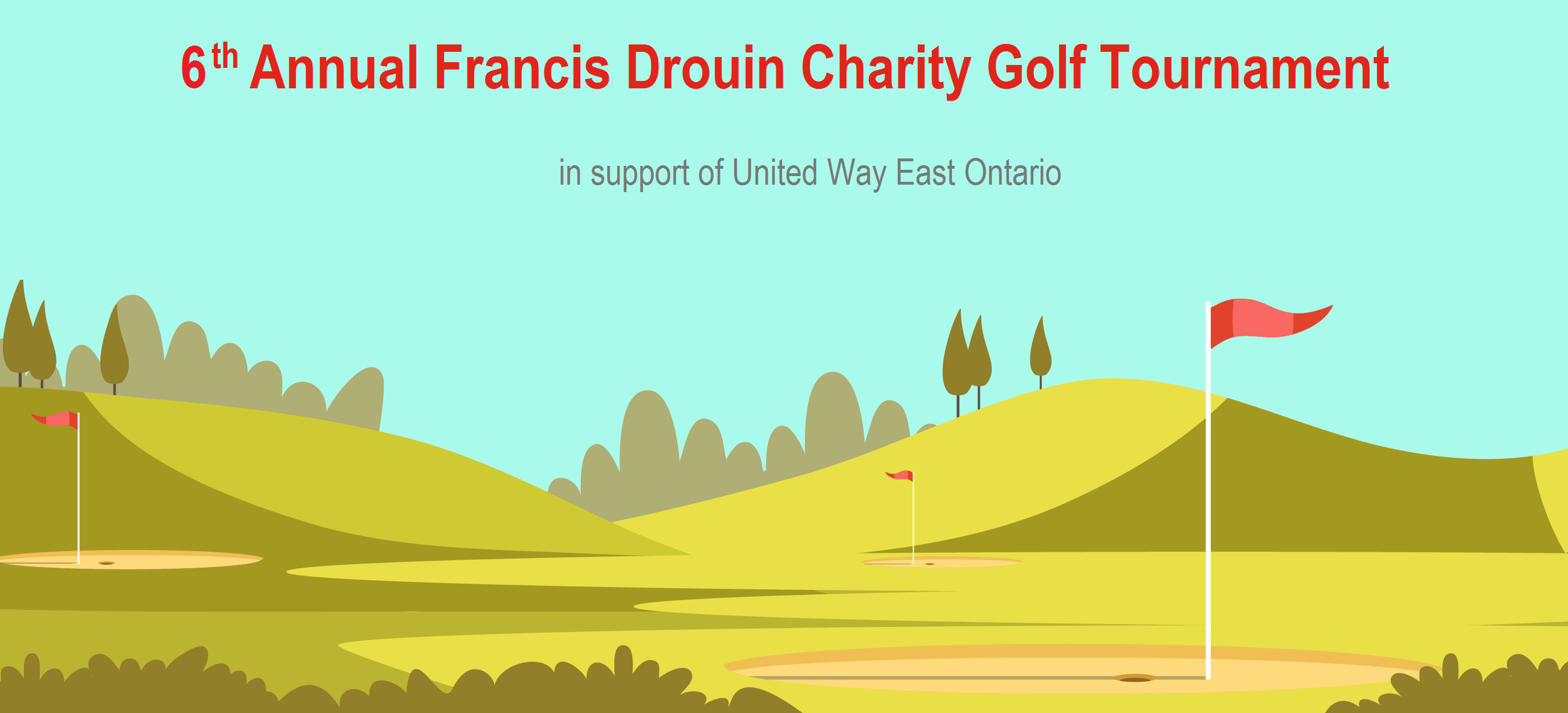 Francis Drouin Golf Tournament.png